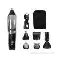 Other Hair Clippers Usb rechargeable beard shaving machine Supplier